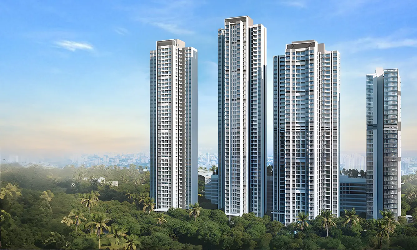 Piramal Revanta