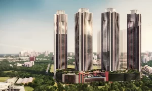 Prestige Forest Hill