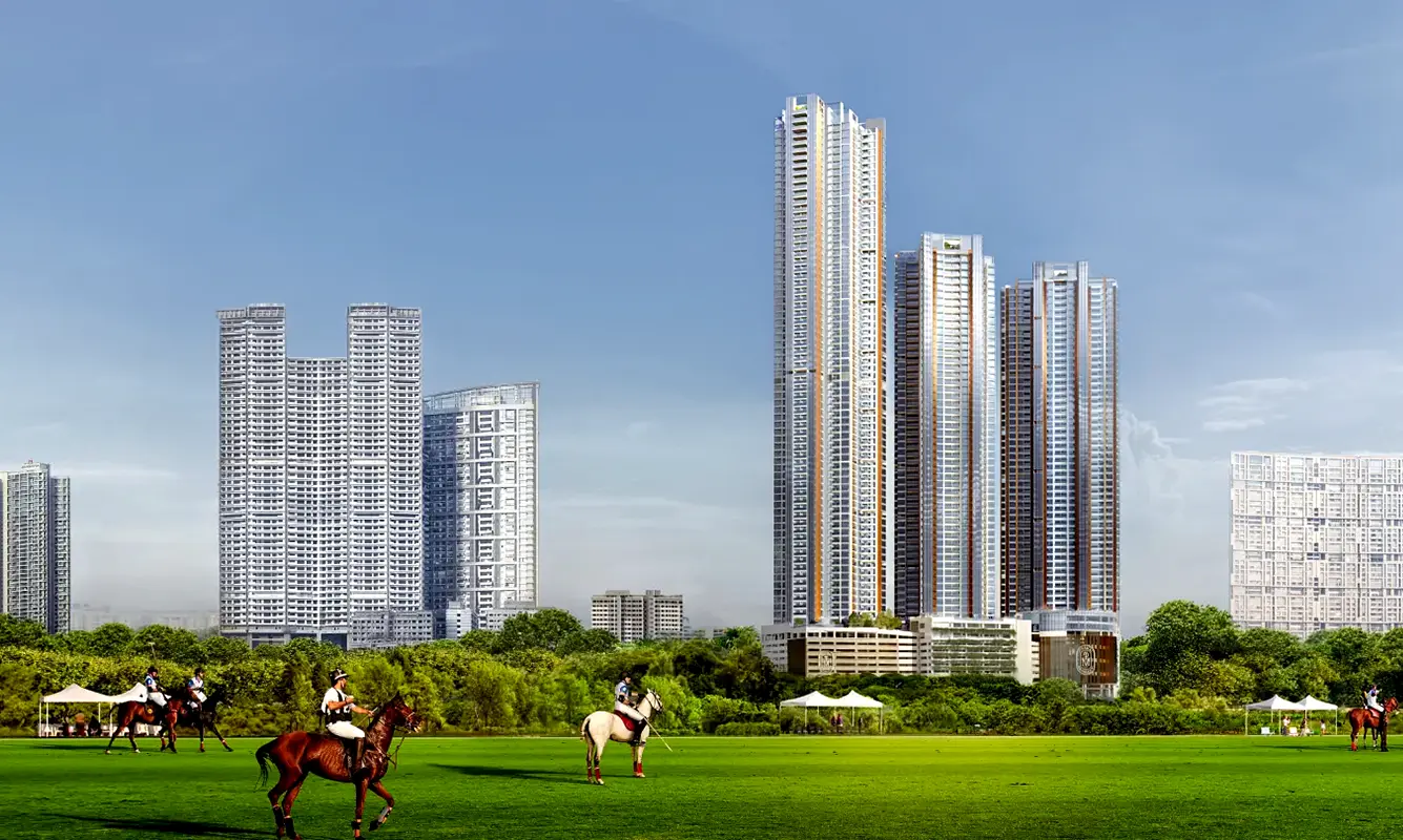 Piramal Mahalaxmi