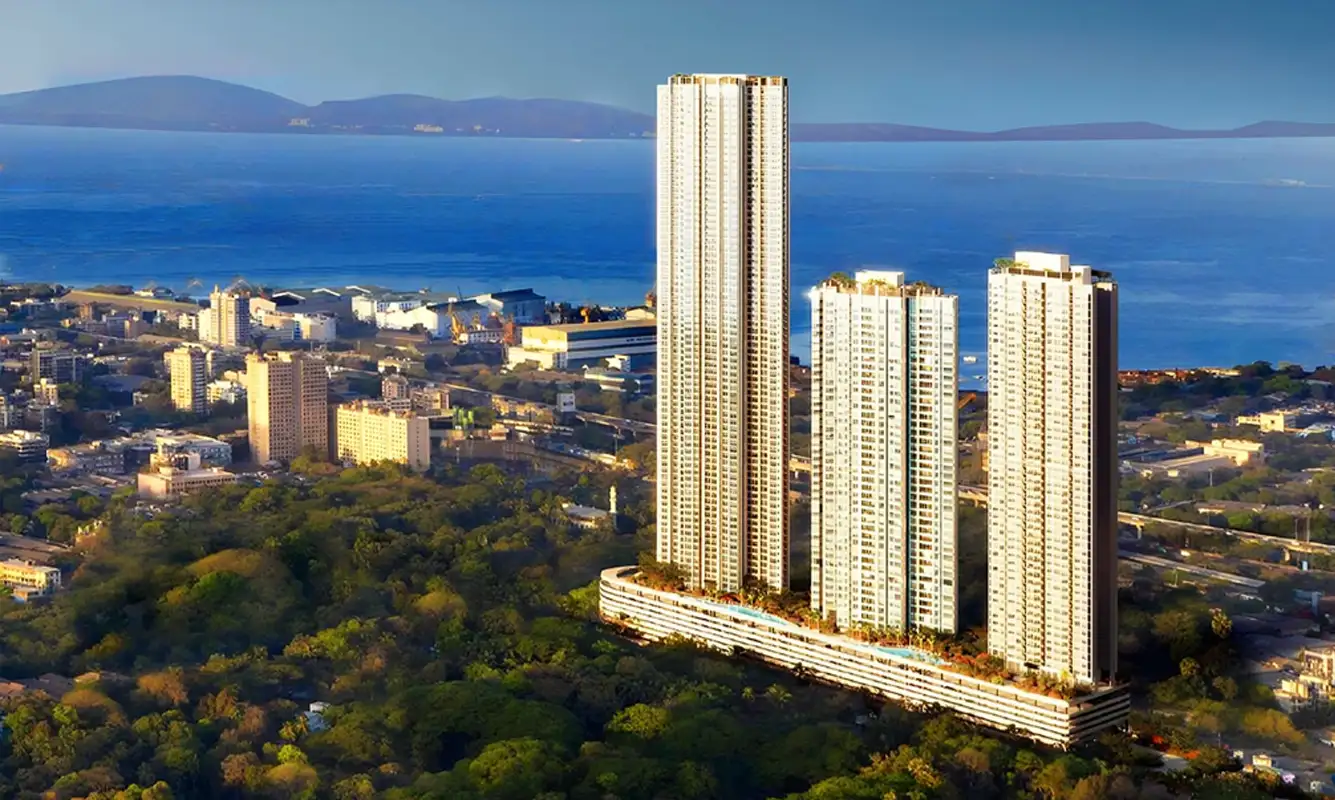 Piramal Byculla