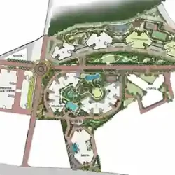 masterplan